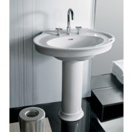 Lavoar oval, 75 cm, Dolcevita, Hatria