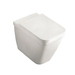 Hatria, Erika Pro Q, vas WC stativ, rectificat