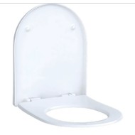 Capac Wc ACANTO soft close GEBERIT