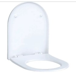 Capac Wc ACANTO soft close GEBERIT