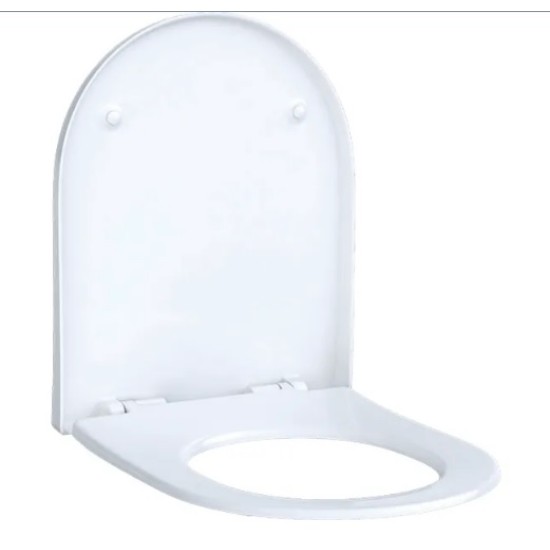 Capac Wc ACANTO soft close GEBERIT