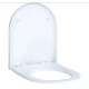 Capac Wc ACANTO soft close GEBERIT