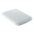 Capac Wc ICON SQUARE soft close GEBERIT