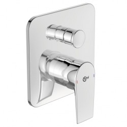 Ornament baterie cada/dus EDGE, Ideal Standard