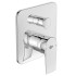 Ornament baterie cada/dus EDGE, Ideal Standard