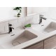 Baterie lavoar EDGE, subtire, Ideal Standard