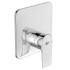 Ornament baterie dus EDGE, Ideal Standard