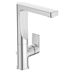 Baterie lavoar EDGE, pipa inalta, Ideal Standard