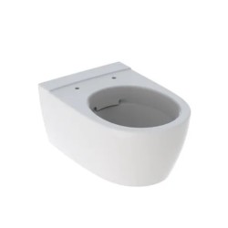 Vas Wc ICON suspendat Rimfree GEBERIT