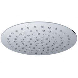 Dus fix IDEALRAIN LUXE M1,rotund, 30 cm, Ideal Standard