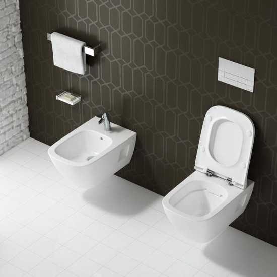 Bideu MODO suspendat KOLO