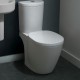 Set Vas Wc CONNECT evacuare laterala IDEAL STANDARD