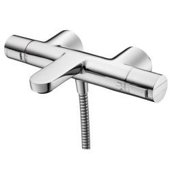 Baterie termostatica cada CERATHERM 200, Ideal Standard