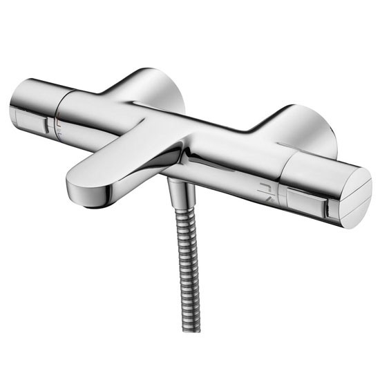 Baterie termostatica cada CERATHERM 200, Ideal Standard