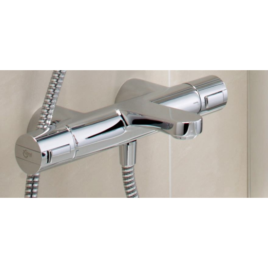 Baterie termostatica cada CERATHERM 200, Ideal Standard