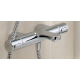 Baterie termostatica cada CERATHERM 200, Ideal Standard