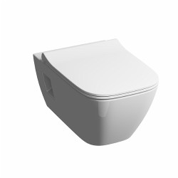 Vas Wc MODO suspendat Rimfree KOLO