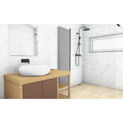 Gresie Olimpic Beige 20 x 120 cm