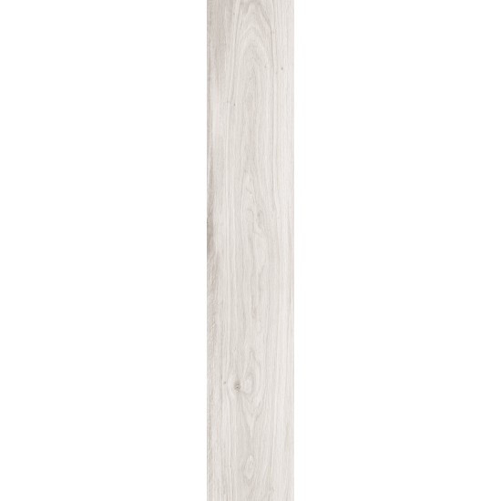 Gresie Olimpic Essenze Sbiancato 20 x 120 cm