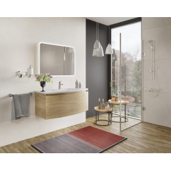 Mobilier SOLE 100 cm Rovere Oro SAVINI DUE