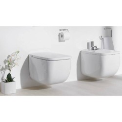 Vas Wc EOS suspendat GALA
