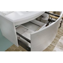 Mobilier SOLE 100 cm Rovere Oro SAVINI DUE