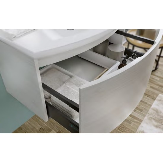 Mobilier SOLE 60 cm Legno Nordico SAVINI DUE