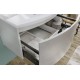 Mobilier SOLE 60 cm Legno Nordico SAVINI DUE