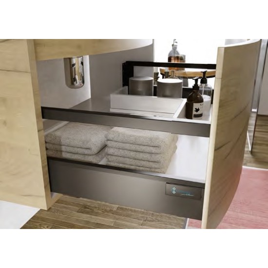 Mobilier SOLE 60 cm Legno Nordico SAVINI DUE
