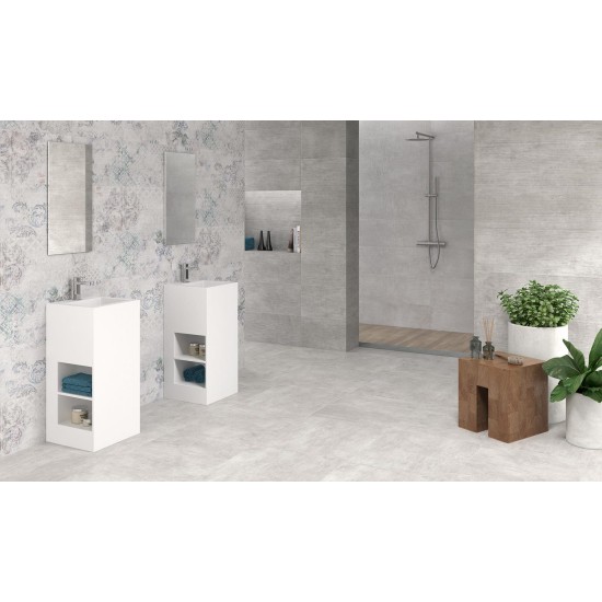 Faianta PORTOBELLO PERLA 31.5 x 100 cm UNDEFASA