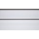 Zocalo EMBASSY GRIS 12 x 25 cm UNDEFASA