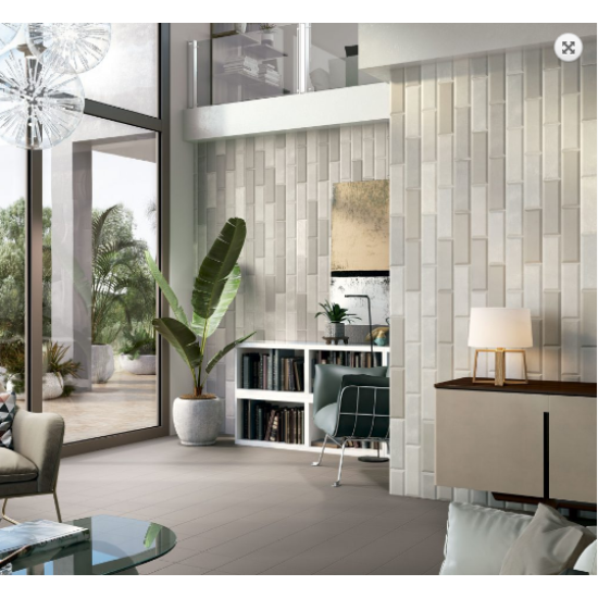 Faianta Bisel City, tip Metro, Mata 10 x 30 cm, Ribesalbes