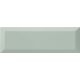 Faianta Bisel Aqua, tip Metro, Lucioasa 10 x 30 cm, Ribesalbes