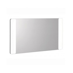 Kolo, Traffic, oglinda cu sistem iluminare tip Led, 120 cm