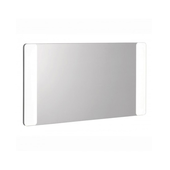 Kolo, Traffic, oglinda cu sistem iluminare tip Led, 120 cm