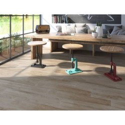 Gresie Stylwood Nature 15 x 90 cm Azuliber