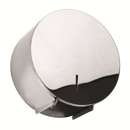 Suport rotund hartie igienica montat, lucios BEMETA 125212081