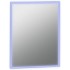 Oglinda cu LED 60 x 80 cm BEMETA 127201679