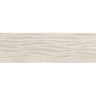 Faianta Crema Natural Twist 31.5 x 100 cm