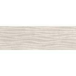 Faianta Crema Natural Twist 31.5 x 100 cm