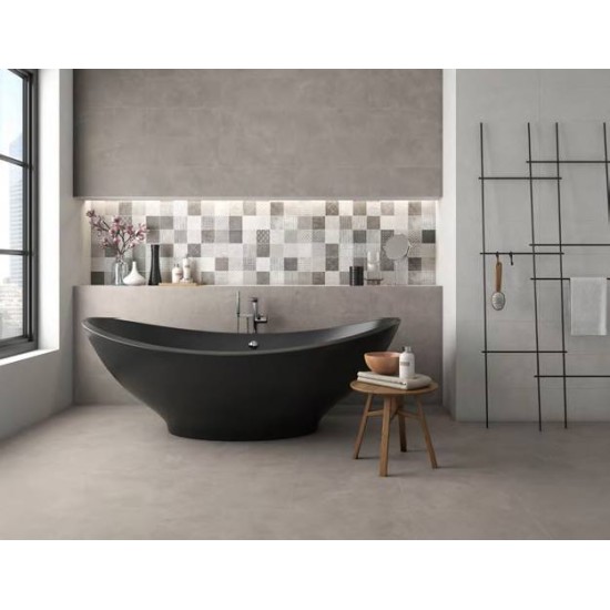 Decor Devon Cold 20 x 50 cm