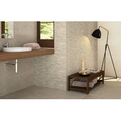Gresie Concrete Noce 44.7 x 44.7 cm
