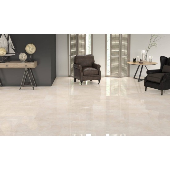 Gresie Crema Natural 60 x 60 cm