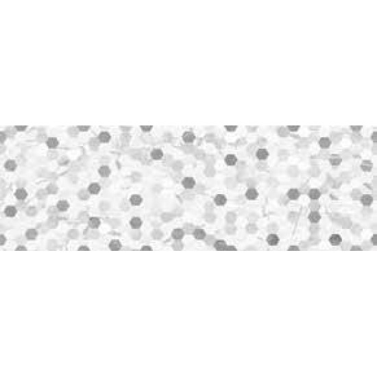 Decor Royal Gold Gloss Comb 25 x 75 cm