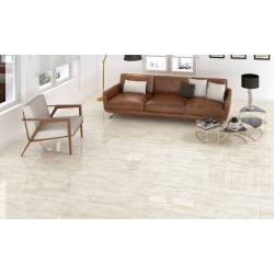 Gresie Daino Ivory 45 x 45 cm