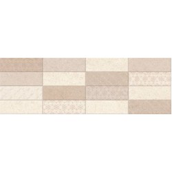 Decor Abbey Marfil 20 x 60 cm