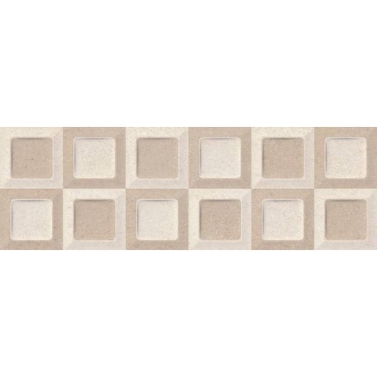 Decor Kennet Marfil Box 20 x 60 cm