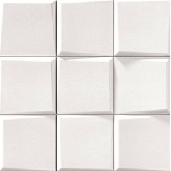 Faianta Pattern Blanco 33 x 33 cm