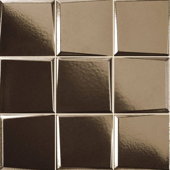 Faianta Pattern Oro 33 x 33 cm