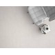 Gresie TOULOUSE GREY 45 x 45 cm ARGENTA